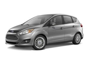 Эва-коврики на Ford S-Max I Минивэн 5 Мест 2006 - 2015