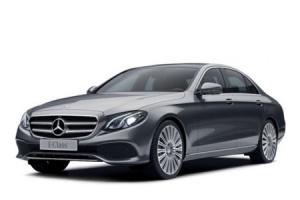 Текстильные коврики на MB E CLASS W 213 2016-
