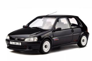Коврики EVA на Peugeot 106 I 1991-2004