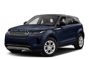 Коврики EVA на Land Rover Range Rover Evoque II 2018 -