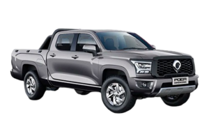 Эва-коврики на Great Wall Poer King Kong 2022-