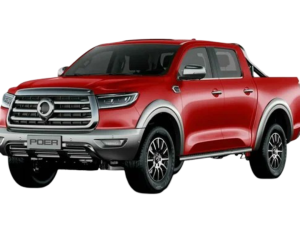 Эва-коврики на Great Wall Poer 2019-