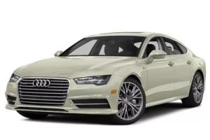 AUDI A7 I (4G) 2010 - 2018