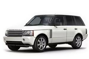 Land Rover Range Rover III (L322) 2001-2012