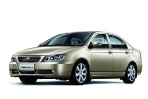 Lifan Breez (520) Sedan 2007 - 2014