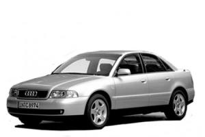 AUDI A4 I (B5) sedan 1994-2001