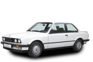 BMW 3 SERIES II (E30) 1982 - 1994