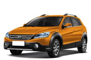 Dongfeng H30 Cross 2011-2018