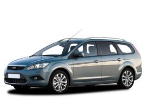 Ford Focus II Sw 2005-2011