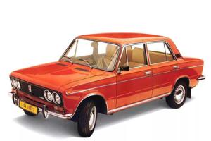 Lada 2103 1972 - 1984