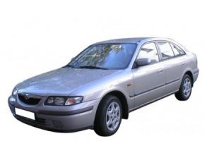 Mazda 626 V (Gf) Sw 1997-2002