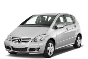 Mercedes-Benz A-Класс II (W169) Дорестайлинг 2004 - 2008
