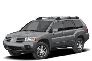 Mitsubishi Endeavor 2002 - 2011