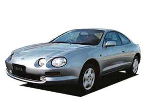 Toyota Celica VI (T200) 1993 - 1995