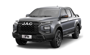 JAC T9 I 2020- 